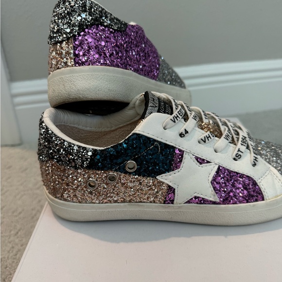 Glitter sneaker!! - Picture 5 of 7